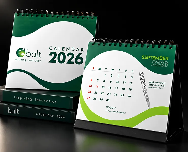 BALT Corporate Gifting